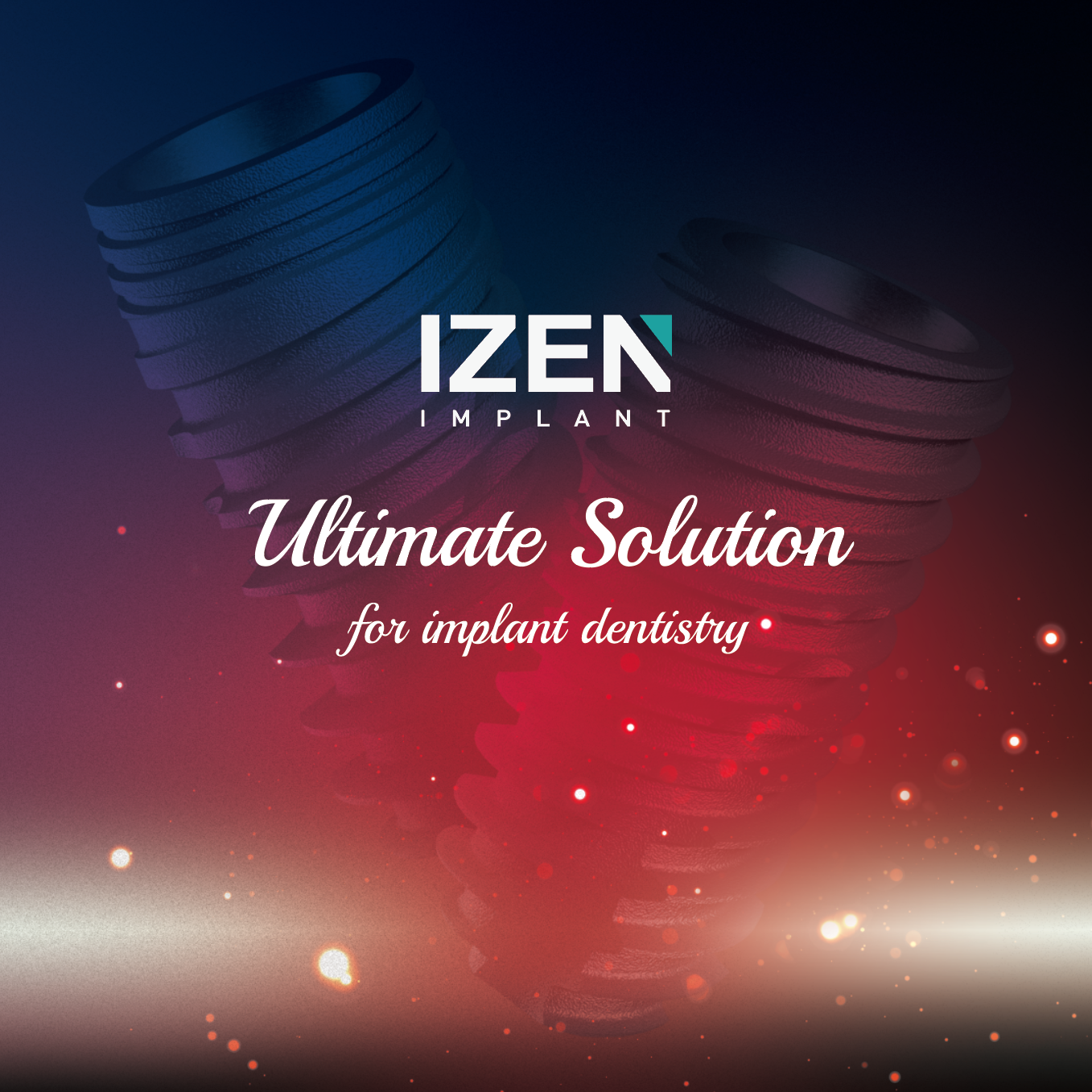  IZEN IMPLANT