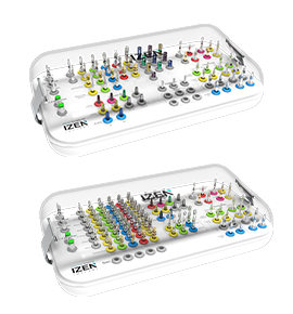 Zenex Surgery Kit
