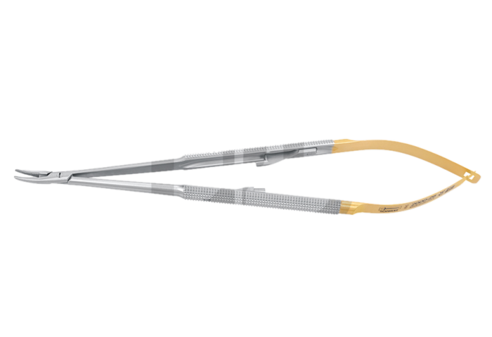 2000-26 TC-Needle holders 18cm