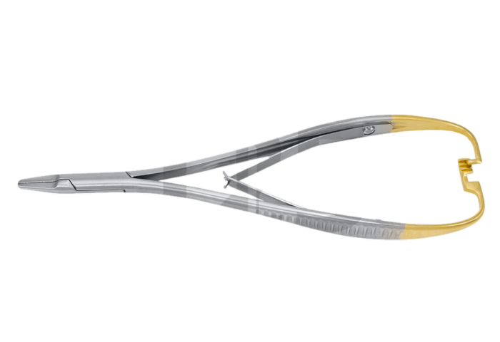 2059-17 TC Needle holders LICH
