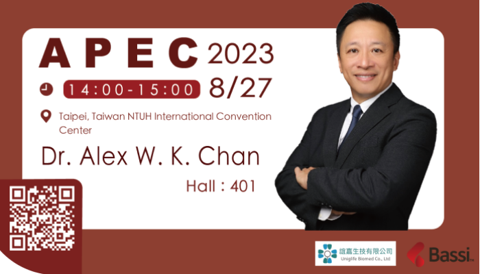 [APEC] Management of Separated Instruments in Endosontic Practice - Dr. Alex W. K. Chan