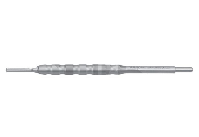 1033-60 Scalpel handel SAFE-EX