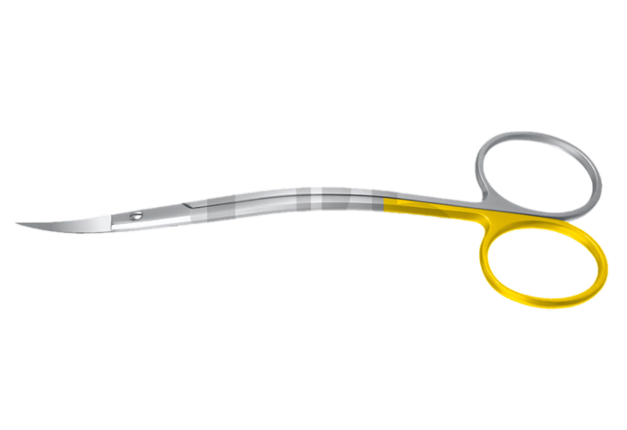 1133-400 Scissors, LA GRANGE S