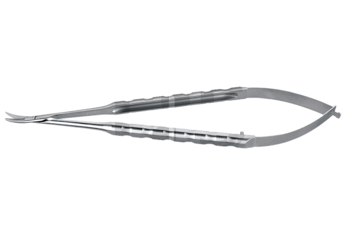 1135-17 Micro scissors 17.5 cm 