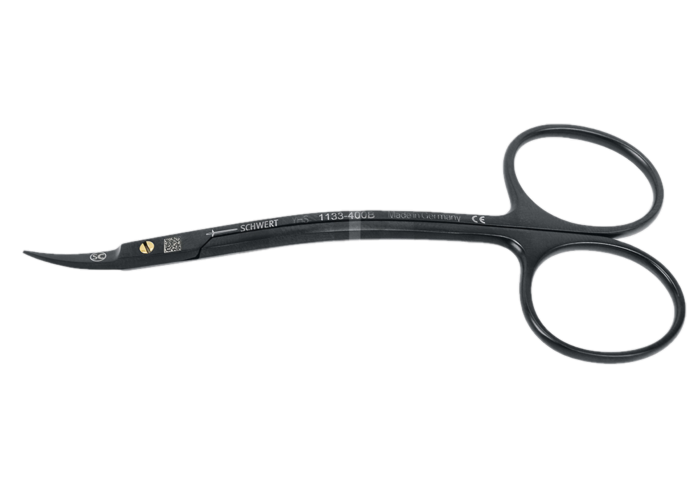 1133-400B Scissors, LA GRANCE 
