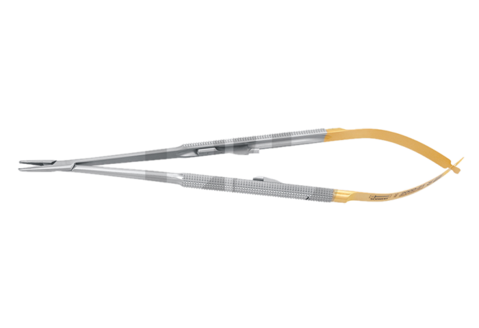 2000-21 TC-Needle holders 18cm