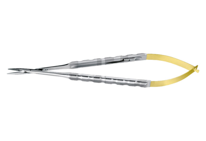 2000-10 TC micro needle holder