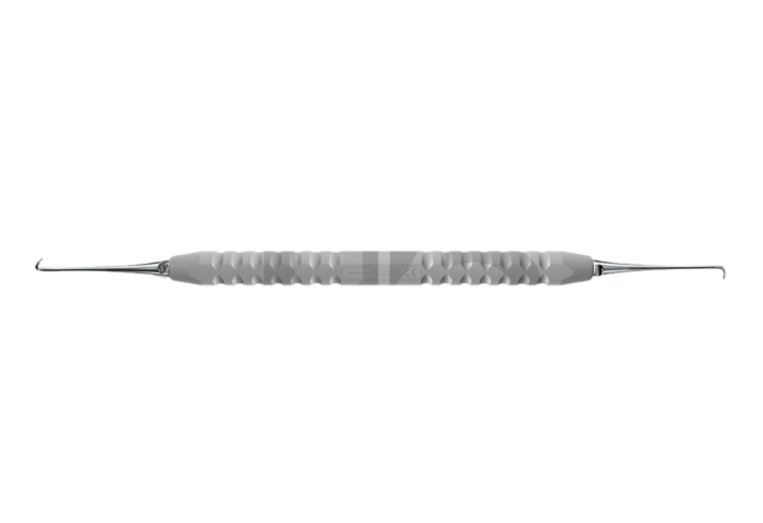 3305-45 Mini Scaler double end