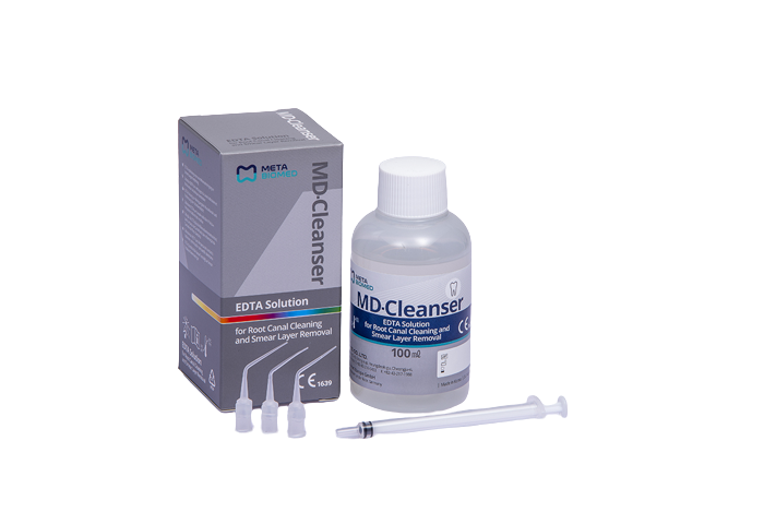 MD-Cleanser(EDTA Solution)