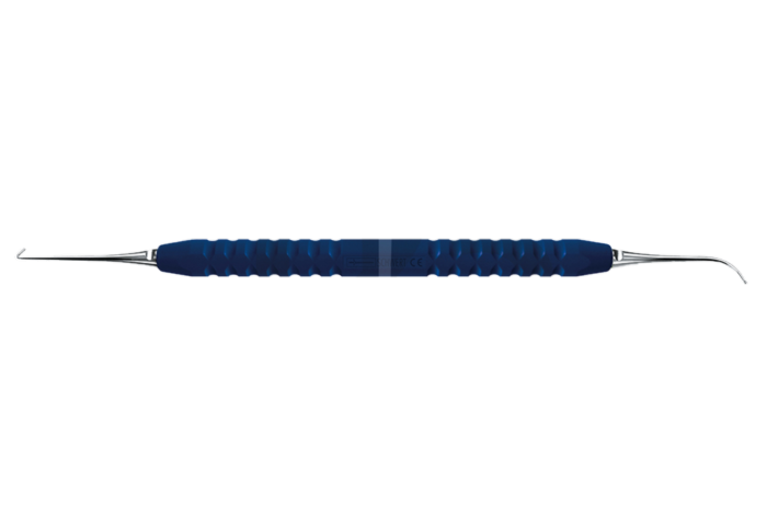 3635-6 Retro instrument micro
