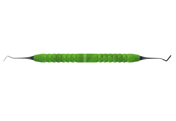 4085-09TI Composite spatula, v