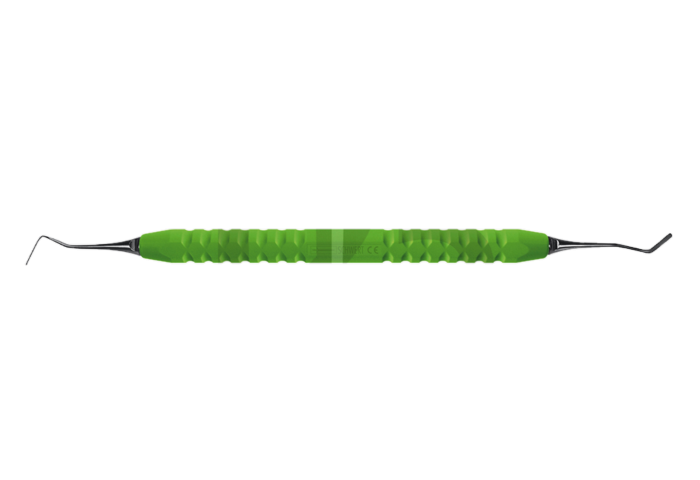 4085-10TI Composite spatula, v